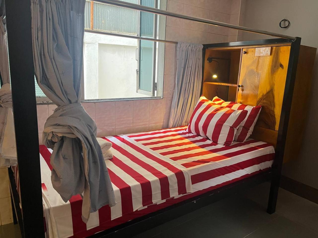 Por Chey Guesthouse Батамбанг Екстериор снимка
