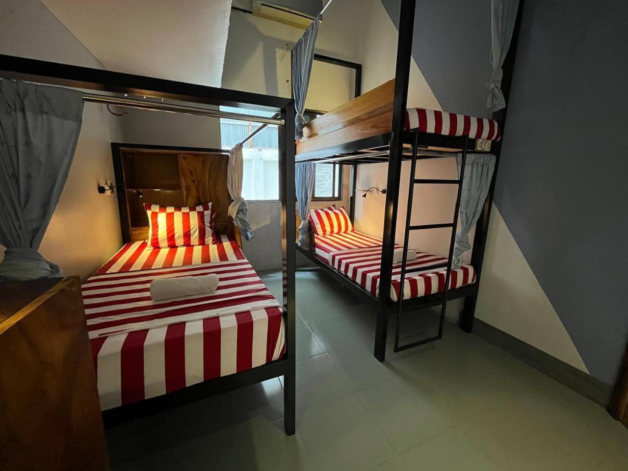 Por Chey Guesthouse Батамбанг Екстериор снимка