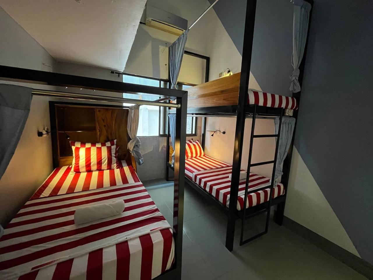 Por Chey Guesthouse Батамбанг Екстериор снимка