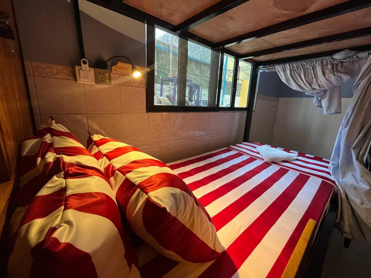 Por Chey Guesthouse Батамбанг Екстериор снимка