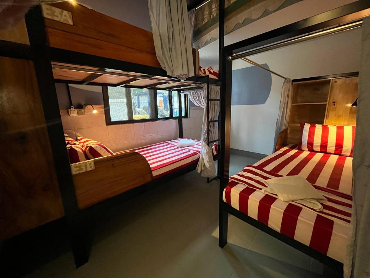 Por Chey Guesthouse Батамбанг Екстериор снимка