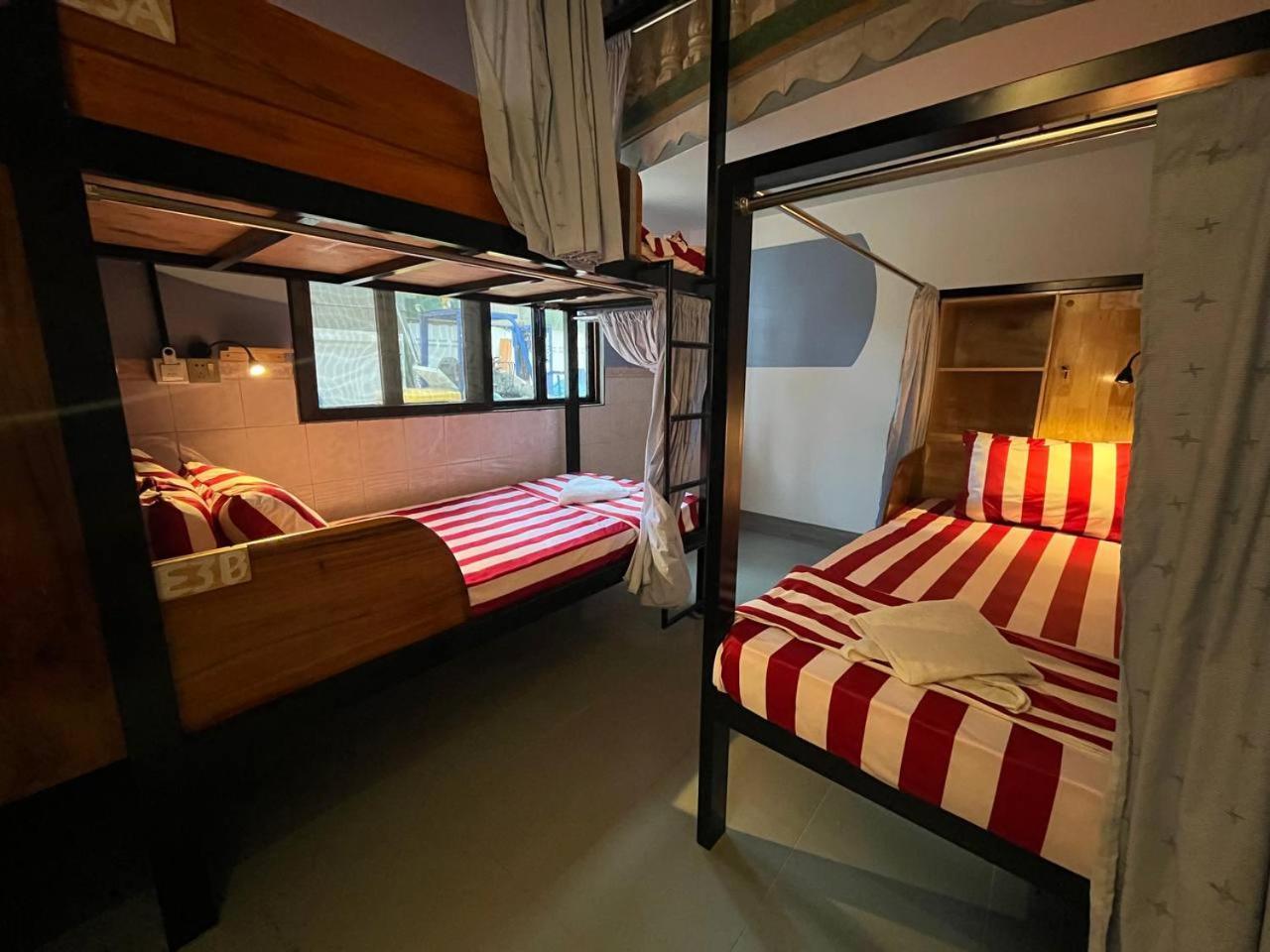 Por Chey Guesthouse Батамбанг Екстериор снимка