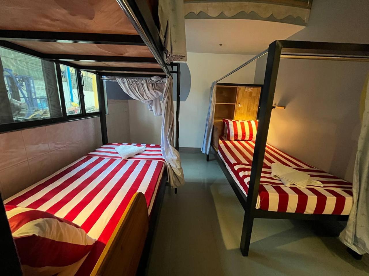 Por Chey Guesthouse Батамбанг Екстериор снимка