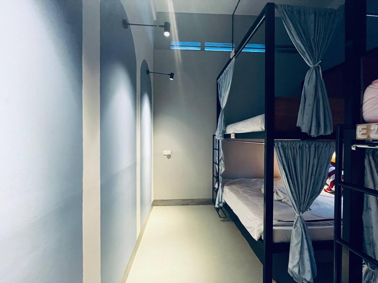 Por Chey Guesthouse Батамбанг Екстериор снимка