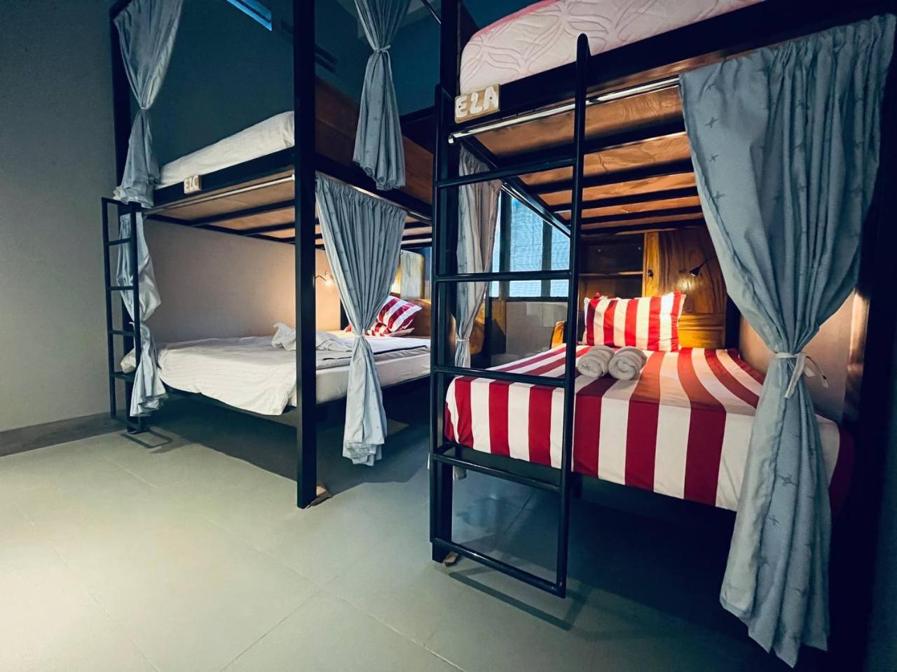 Por Chey Guesthouse Батамбанг Екстериор снимка