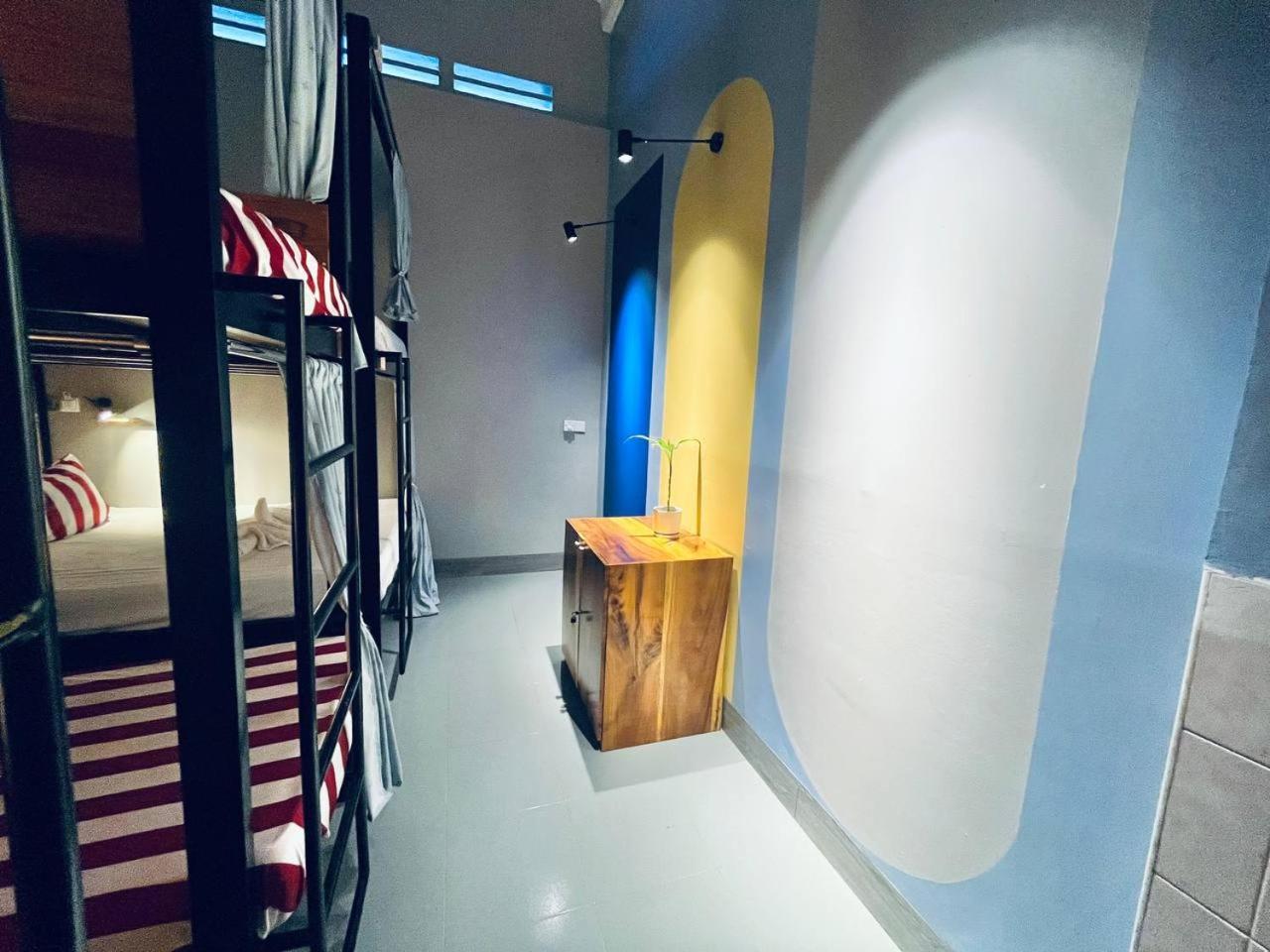 Por Chey Guesthouse Батамбанг Екстериор снимка