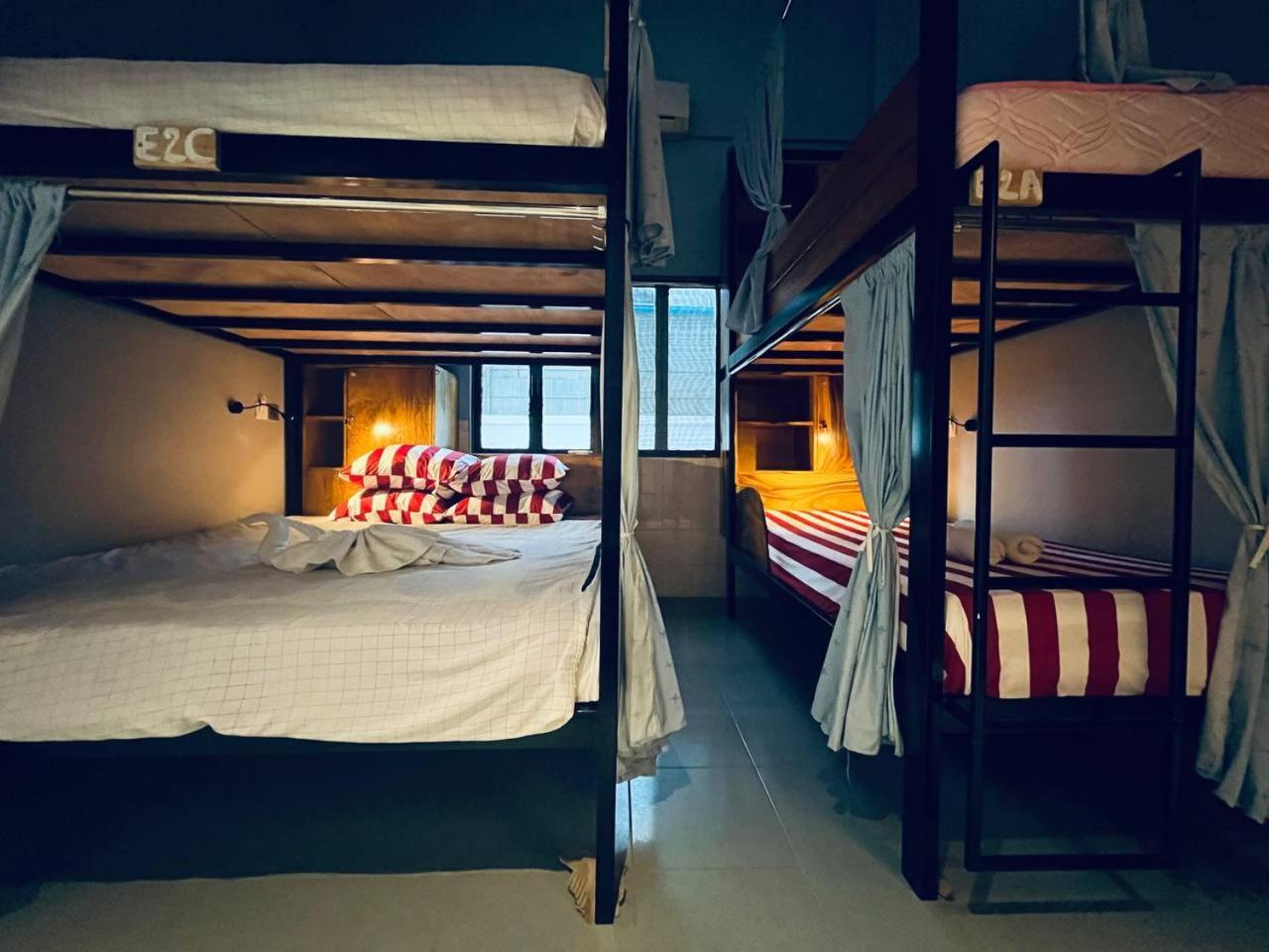 Por Chey Guesthouse Батамбанг Екстериор снимка