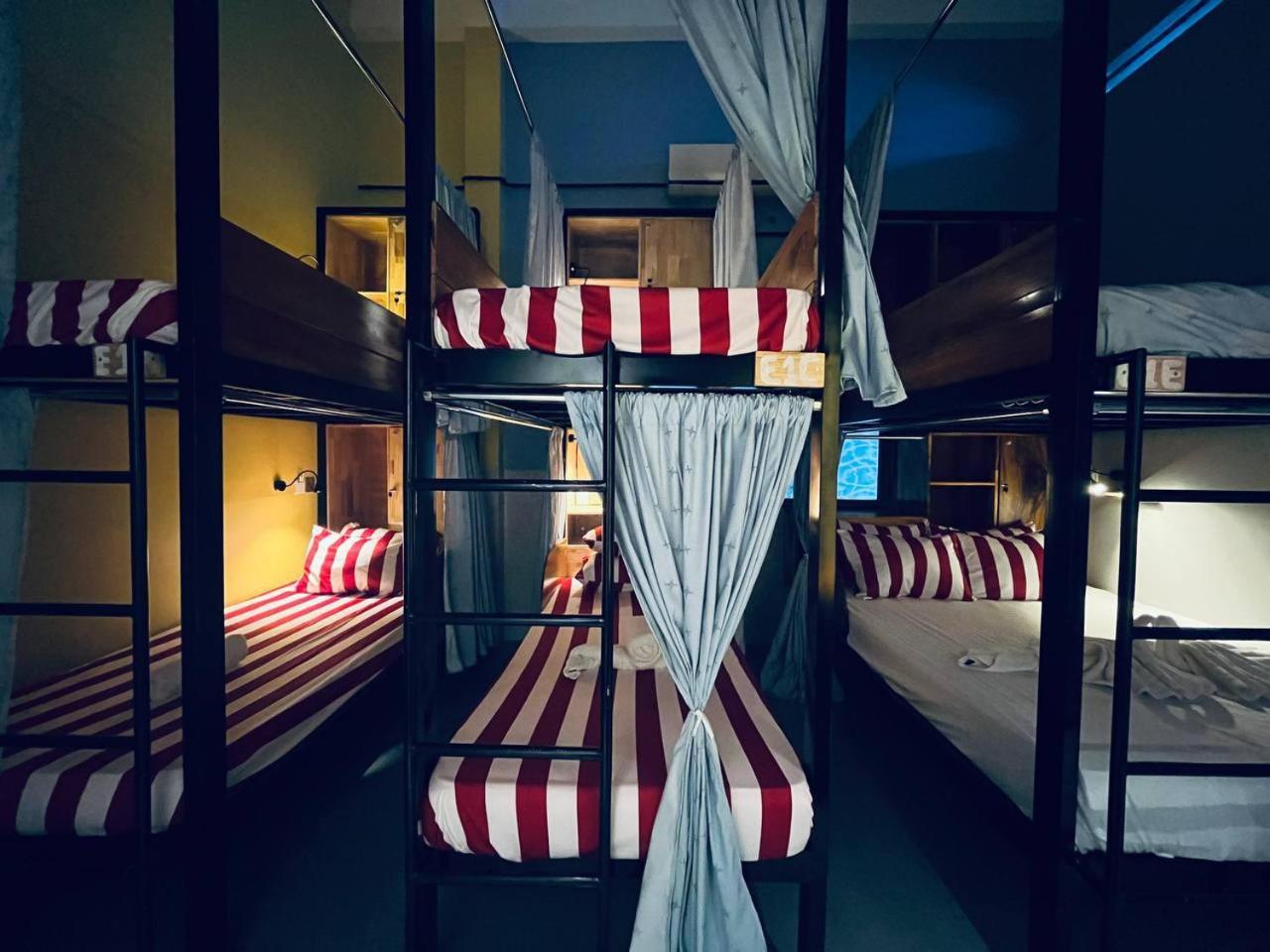 Por Chey Guesthouse Батамбанг Екстериор снимка