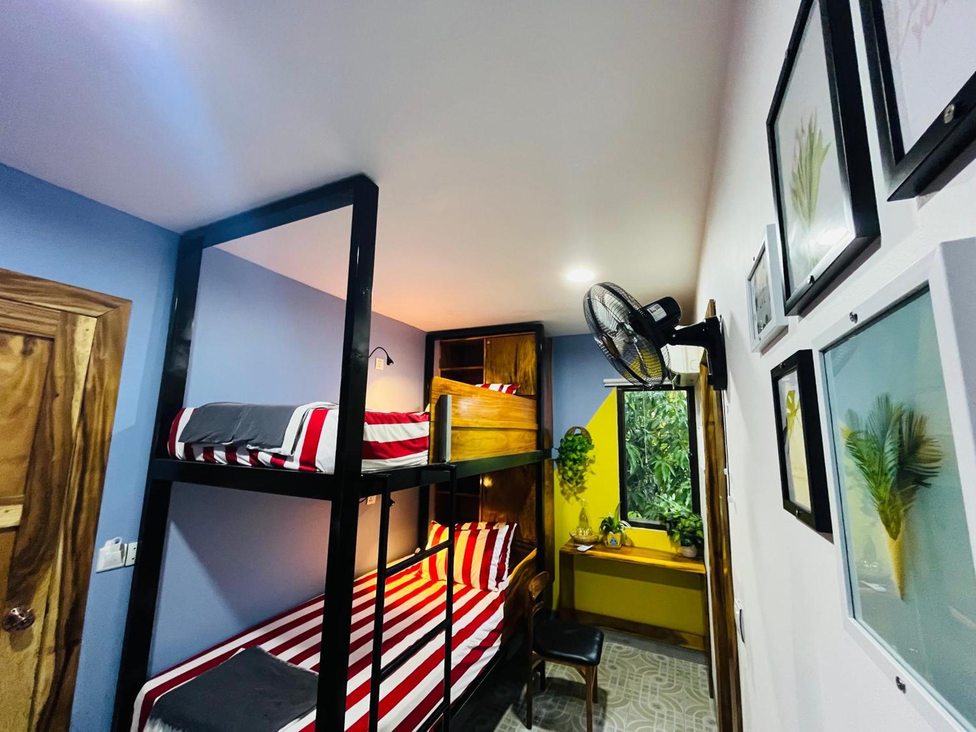 Por Chey Guesthouse Батамбанг Екстериор снимка