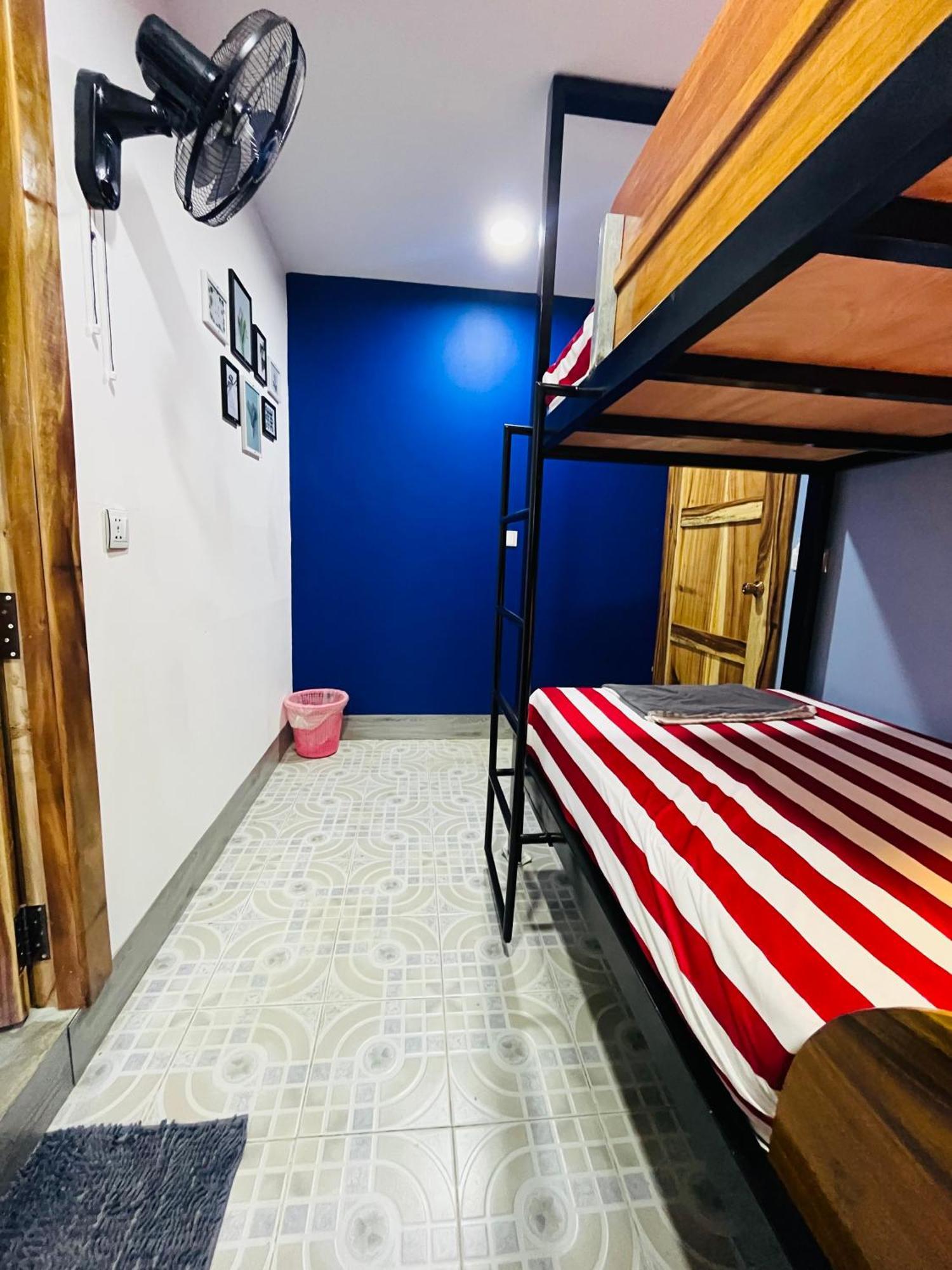Por Chey Guesthouse Батамбанг Екстериор снимка
