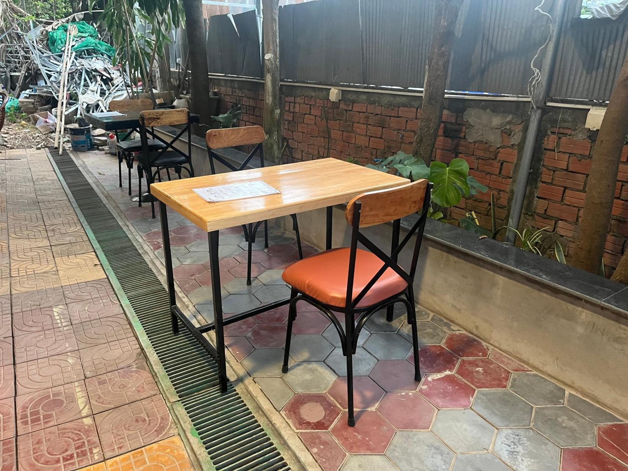 Por Chey Guesthouse Батамбанг Екстериор снимка