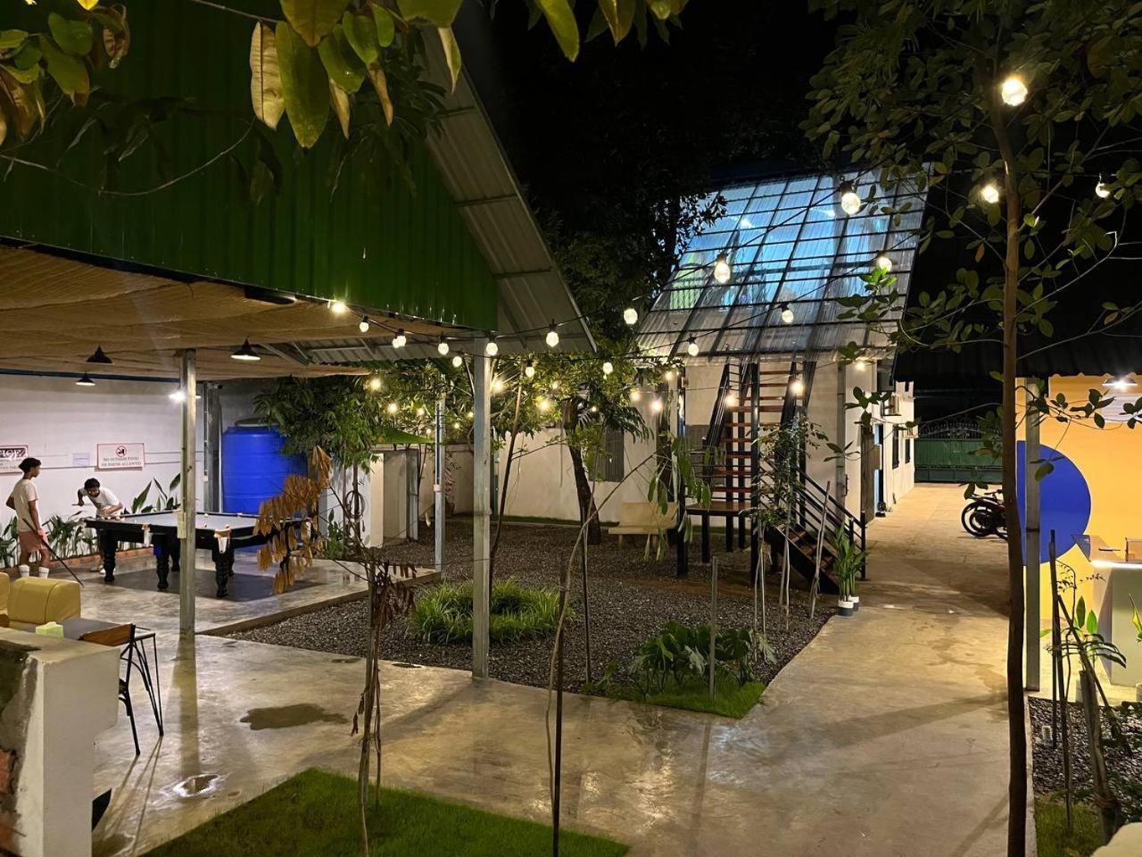 Por Chey Guesthouse Батамбанг Екстериор снимка